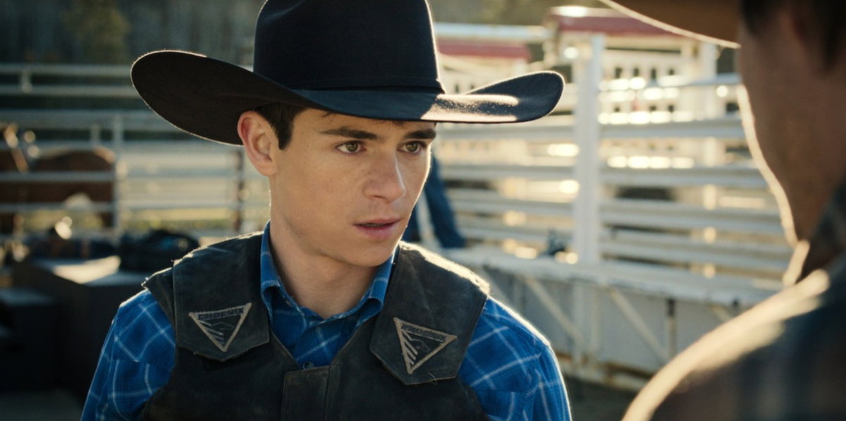 Image via Netflix
