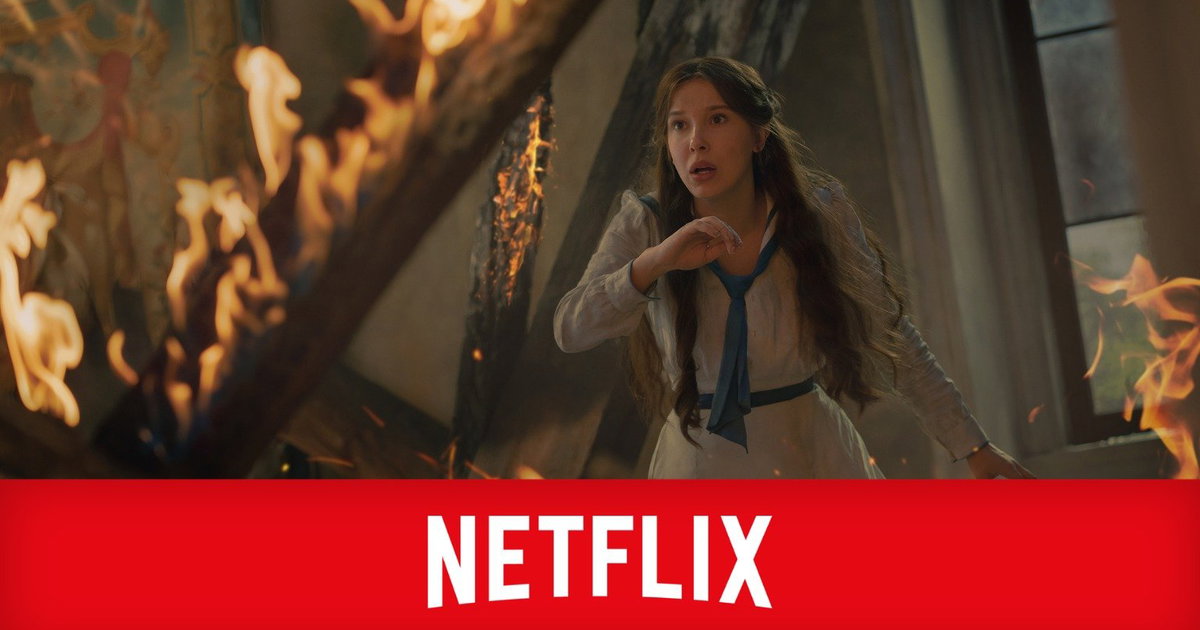 Next month on Netflix: these 15+ new films will be released in July
