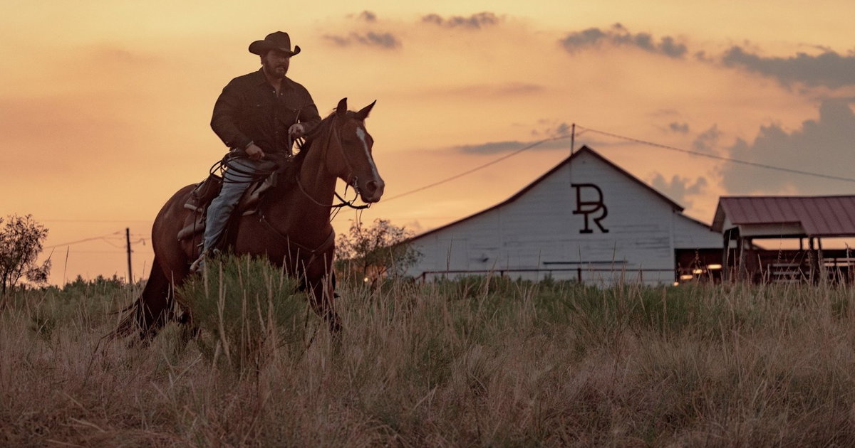 ‘Yellowstone’ series ‘Dutton Ranch gets a second season on Steraming ‘Yellowstone’ series ‘Dutton Ranch gets a second season on Steraming