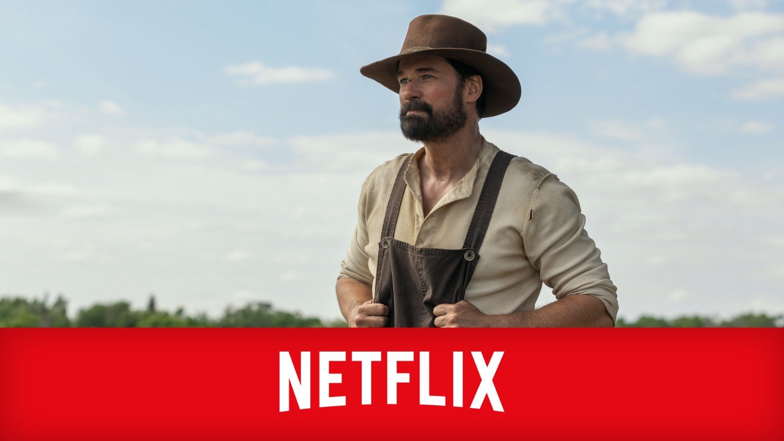 Netflix maakt planning bekend: deze 15+ nieuwe series verschijnen in juli