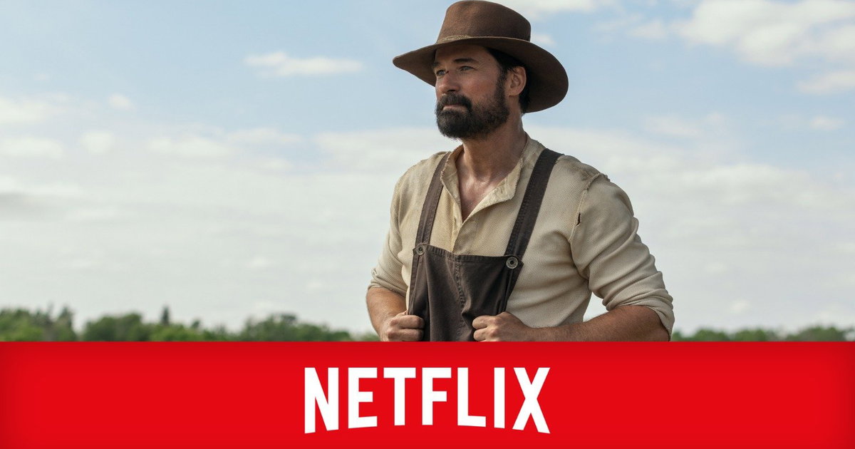 Netflix announces schedule: these 15+ new series will appear in July Netflix announces schedule: these 15+ new series will appear in July