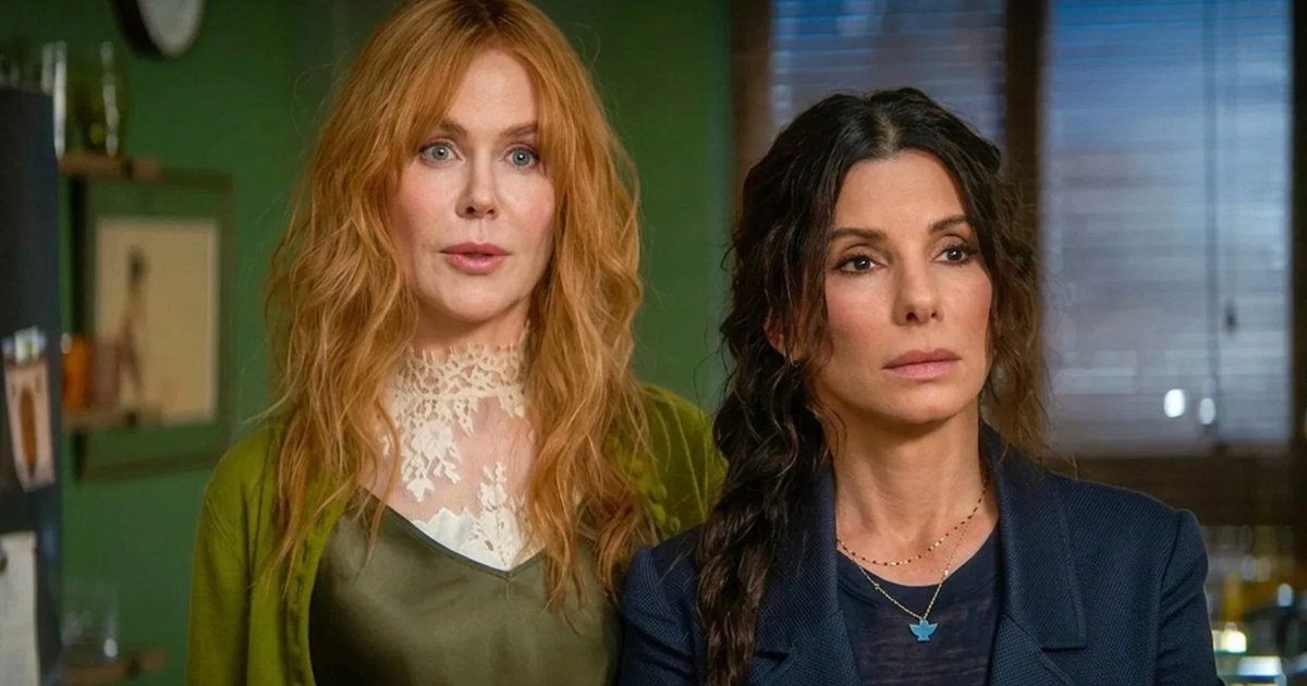 First trailer of ‘Practical Magic 2’ now available