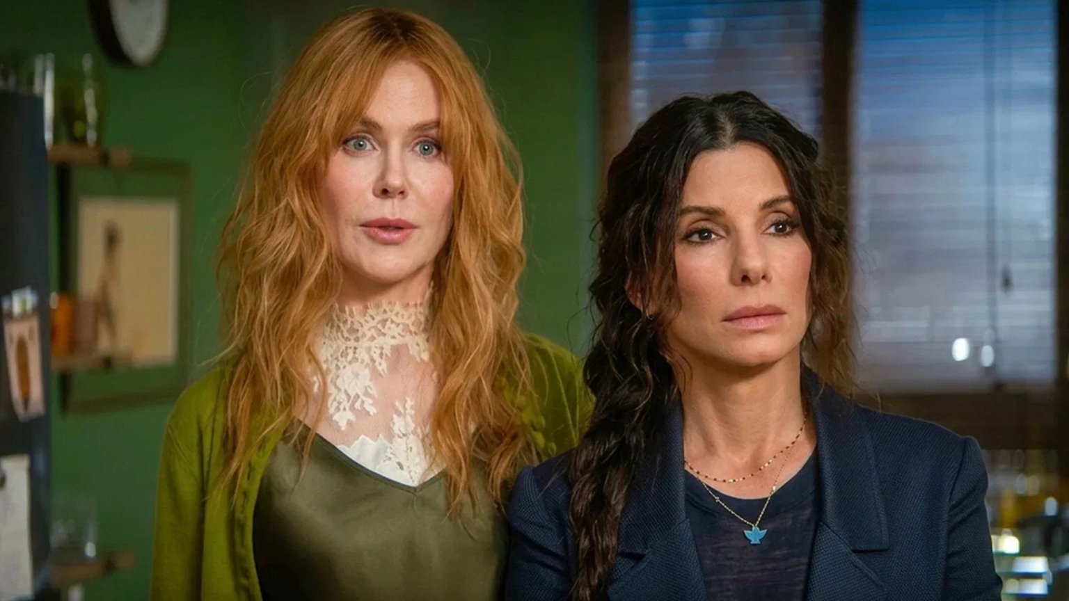 Eerste trailer van 'Practical Magic 2' nu te zien