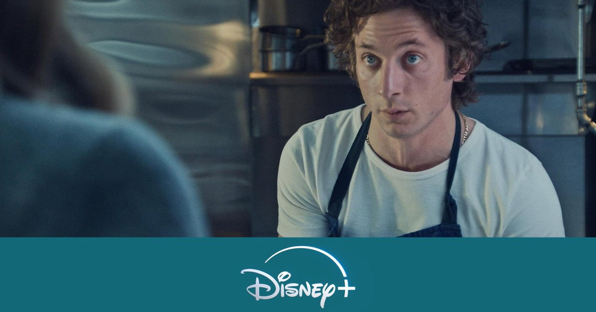 The best new films and series on Disney+ (week 26, 2026) The best new films and series on Disney+ (week 26, 2026)