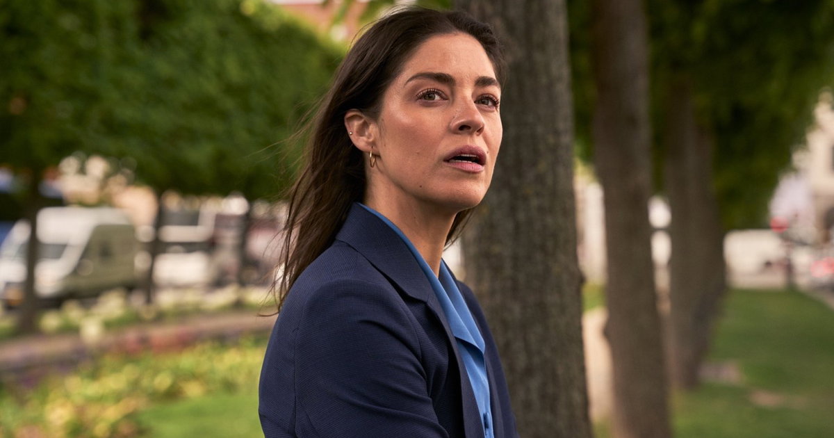 Netflix comes with a new Danish thriller: first images and release date revealed Netflix comes with a new Danish thriller: first images and release date revealed