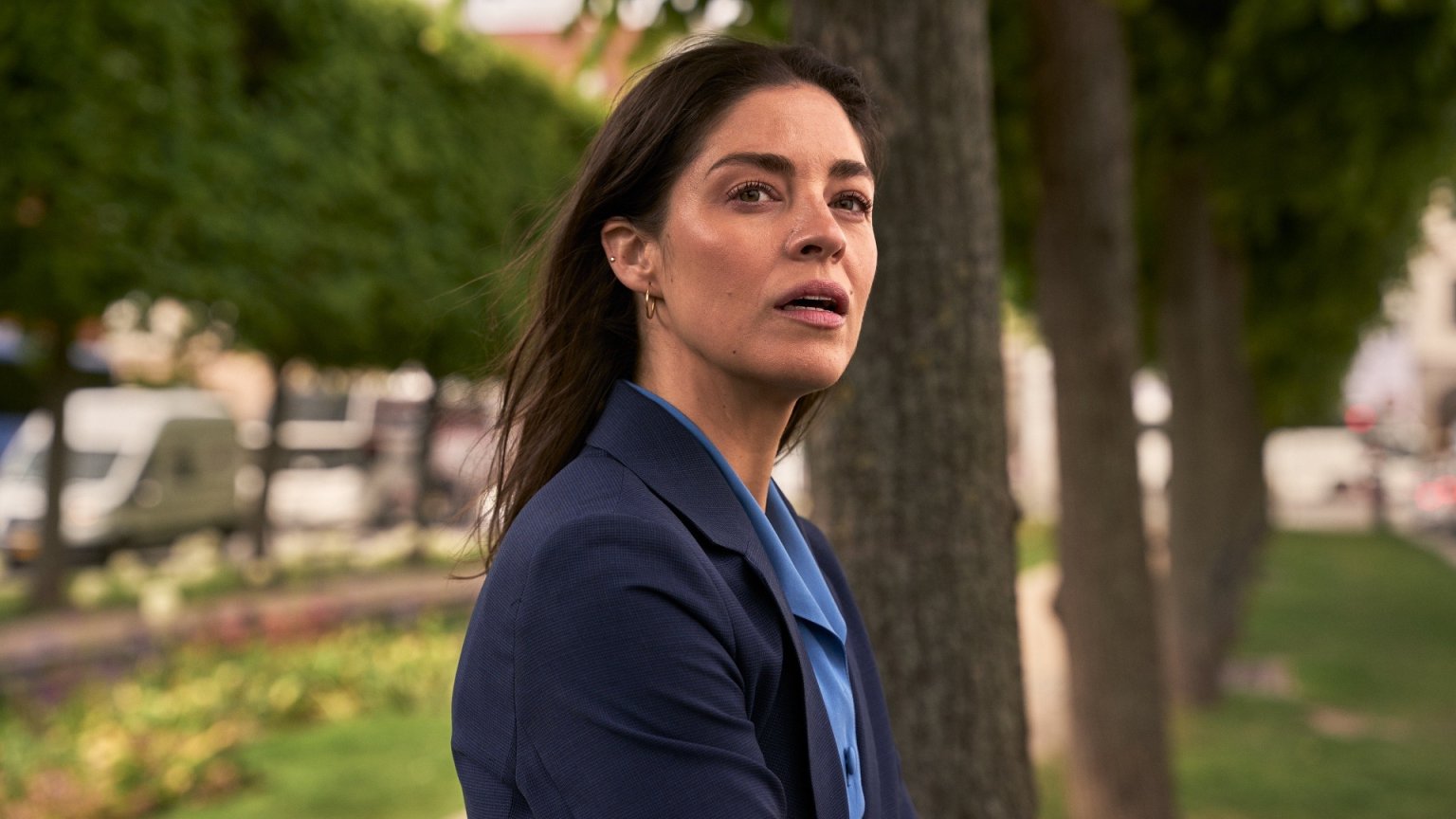 Netflix komt met nieuwe Deense thriller: eerste beelden en releasedatum onthuld