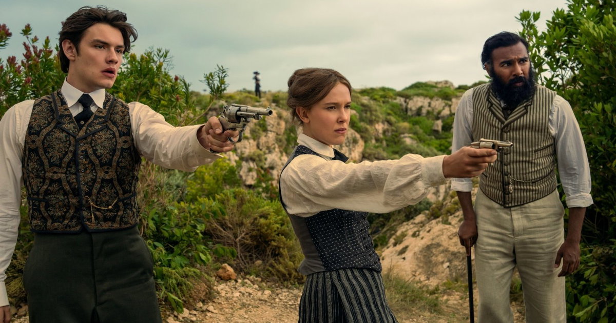 ‘Enola Holmes 3’ next week on Netflix: everything about the new film with Millie Bobby Brown ‘Enola Holmes 3’ next week on Netflix: everything about the new film with Millie Bobby Brown