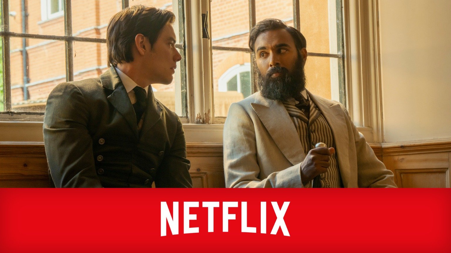 Deze week nieuw op Netflix (29 juni t/m 5 juli, 2026)