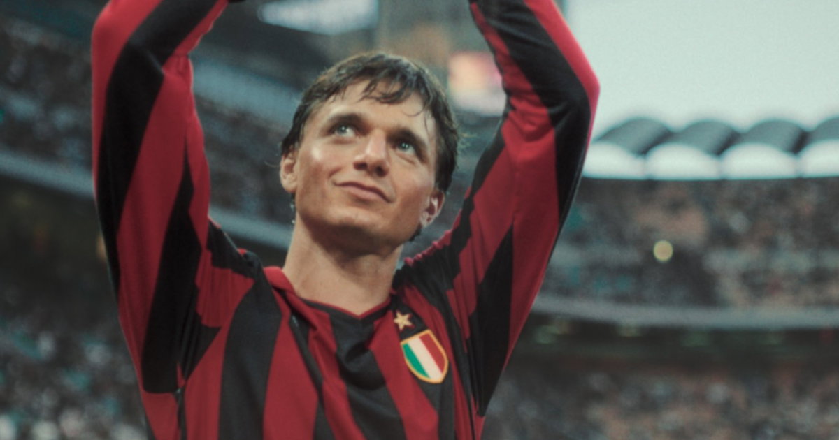 Teaser and release date of Marco van Basten series ‘BASTA’ revealed Teaser and release date of Marco van Basten series ‘BASTA’ revealed