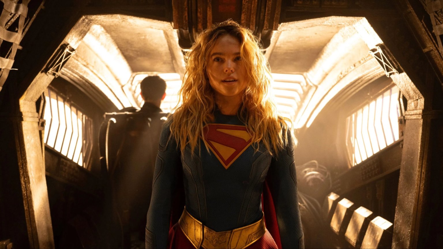 'Supergirl' met 'House of the Dragon'-actrice Milly Alcock is nu te zien in de bioscoop
