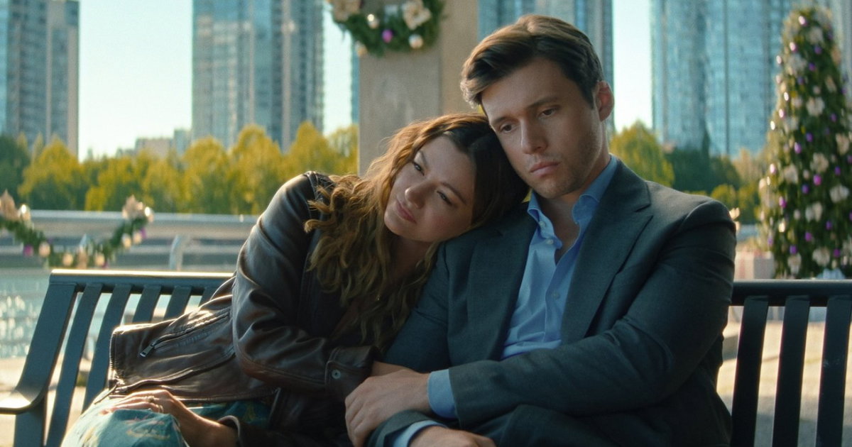 Already more than 17 million viewers for the moving Netflix Original: ‘Cried so hard’ Already more than 17 million viewers for the moving Netflix Original: ‘Cried so hard’