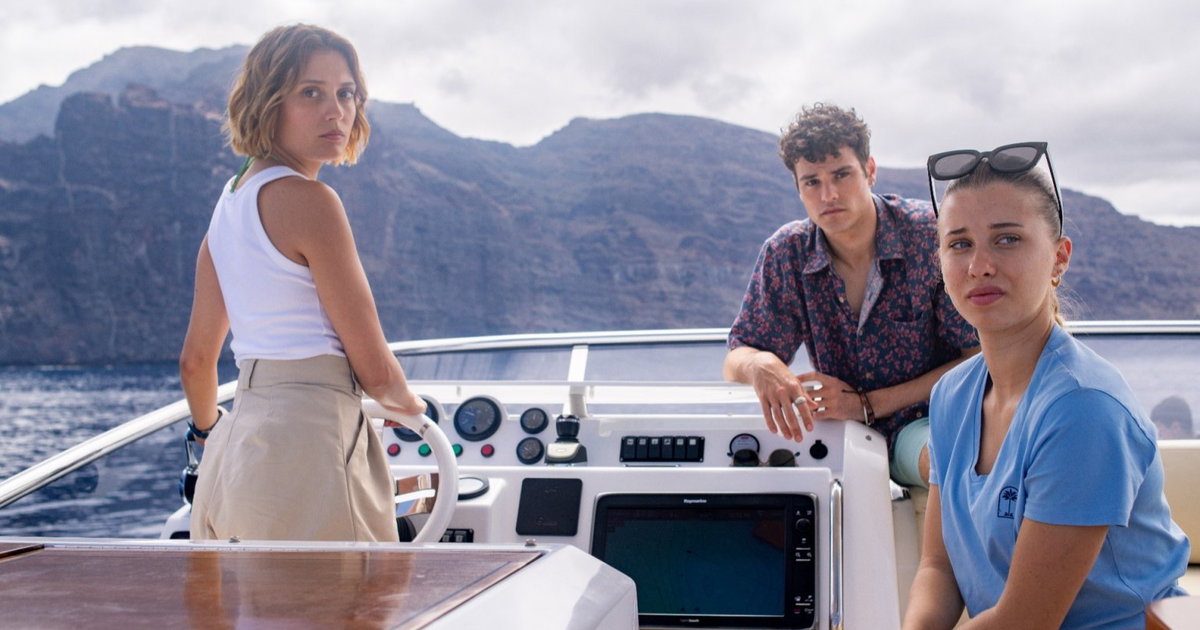 Captivated by ‘Oasis’ on Netflix? Also watch these three series Captivated by ‘Oasis’ on Netflix? Also watch these three series