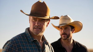 Netflix onthult nieuwe trailer van vervolg op populaire westernserie 'Ransom Canyon'