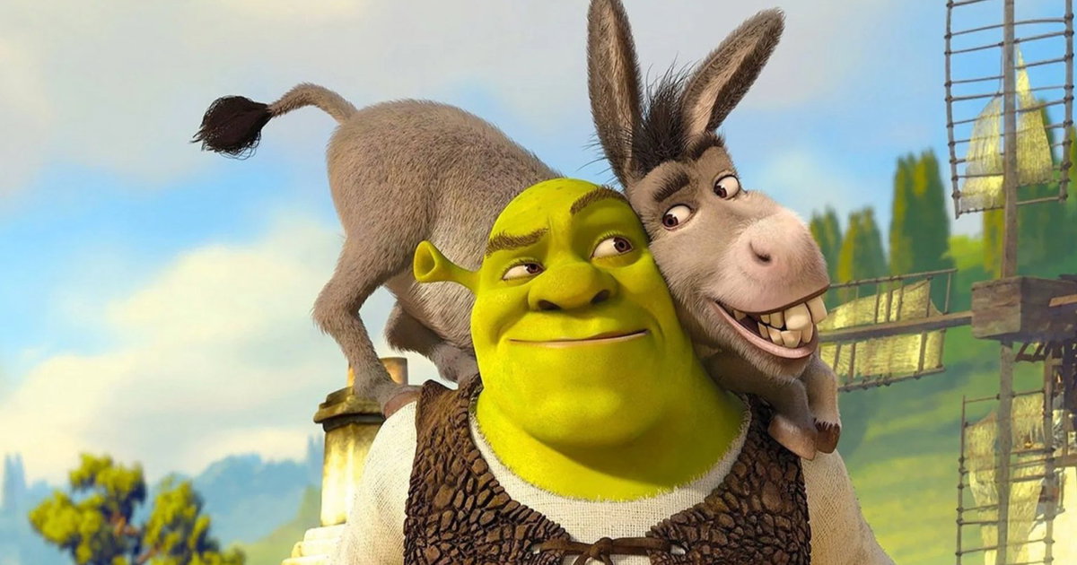 Spin-off of ‘Shrek’ has a release date: this is when ‘Donkey’ will be released Spin-off of ‘Shrek’ has a release date: this is when ‘Donkey’ will be released