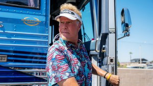 Netflix Original met Will Ferrell voorzien van nieuwe beelden