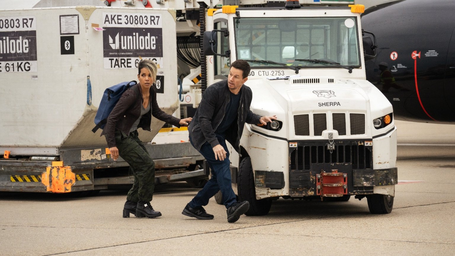 Spionagethriller met Mark Wahlberg is volgens Netflix-kijkers echt een kijktip: 'Must-see'