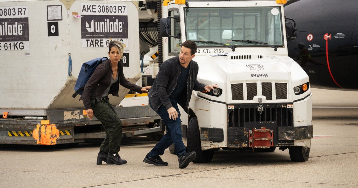 Spy thriller with Mark Wahlberg is a real viewing tip according to Netflix viewers: ‘Must-see’ Spy thriller with Mark Wahlberg is a real viewing tip according to Netflix viewers: ‘Must-see’