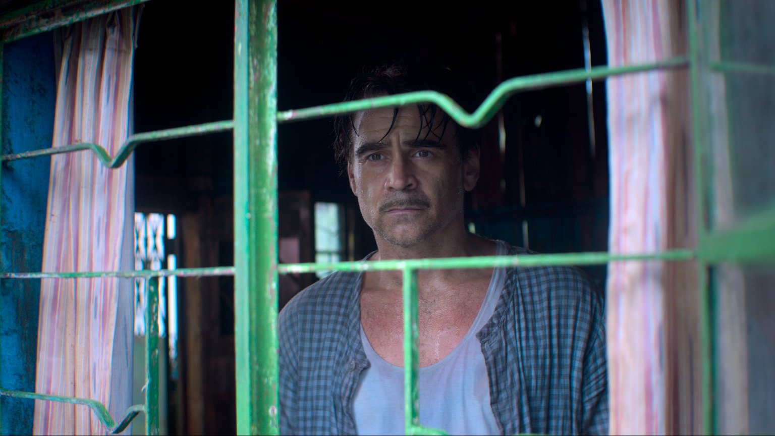 Netflix-kijkers in de ban van Colin Farrell in meeslepende thriller: 'Oscarwaardig'