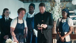 Allerlaatste seizoen van prijswinnende dramaserie 'The Bear' is nu te streamen