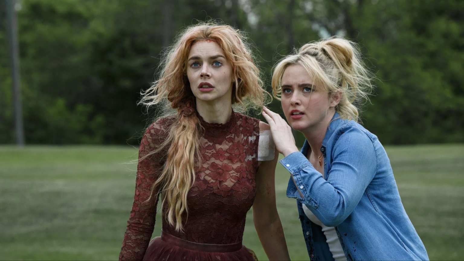 Vervolg op bejubelde horrorkomedie 'Ready or Not' komt al heel snel naar streaming