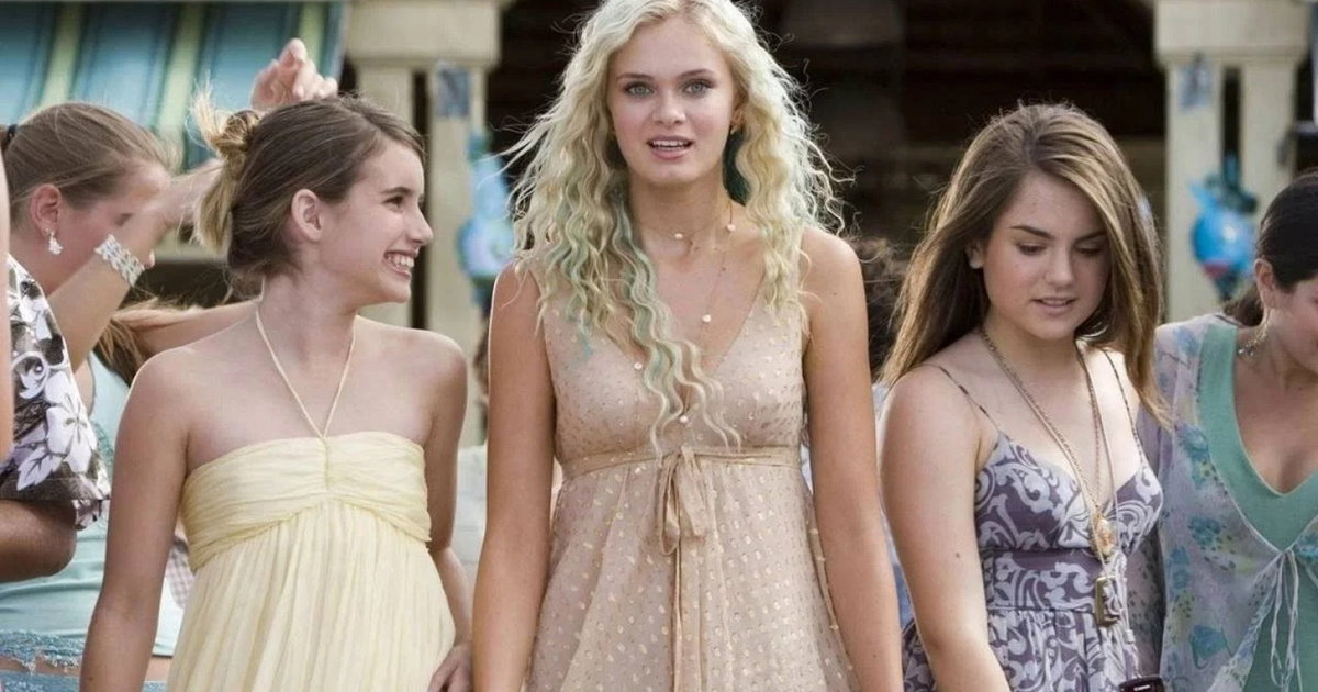 Twenty-year-old comedy is transformed into a series by Disney