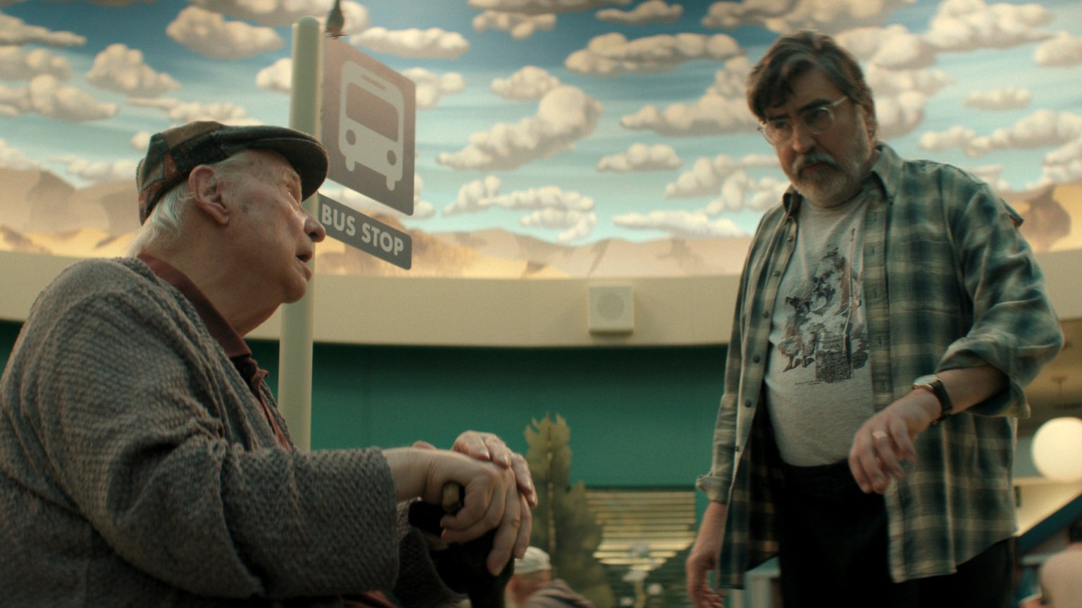 Netflix trok stekker uit hitserie ondanks nummer 1-positie: 'De serie was niet normaal goed'