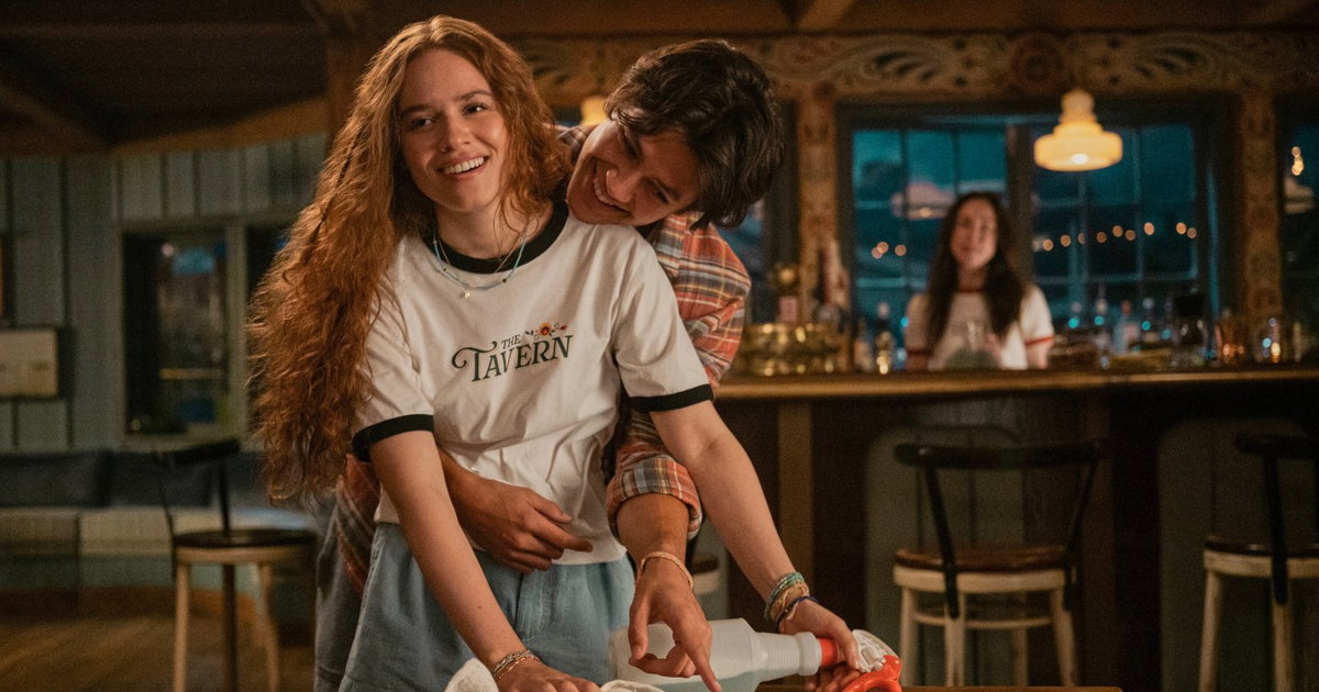 Summer hit ‘Every Year After’ extended for a second season within three weeks