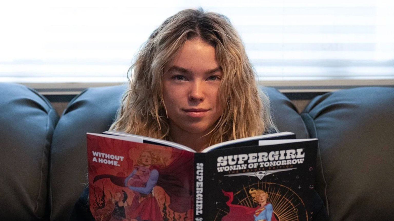 Pijnlijke tegenvaller voor peperdure bioscoopfilm 'Supergirl'