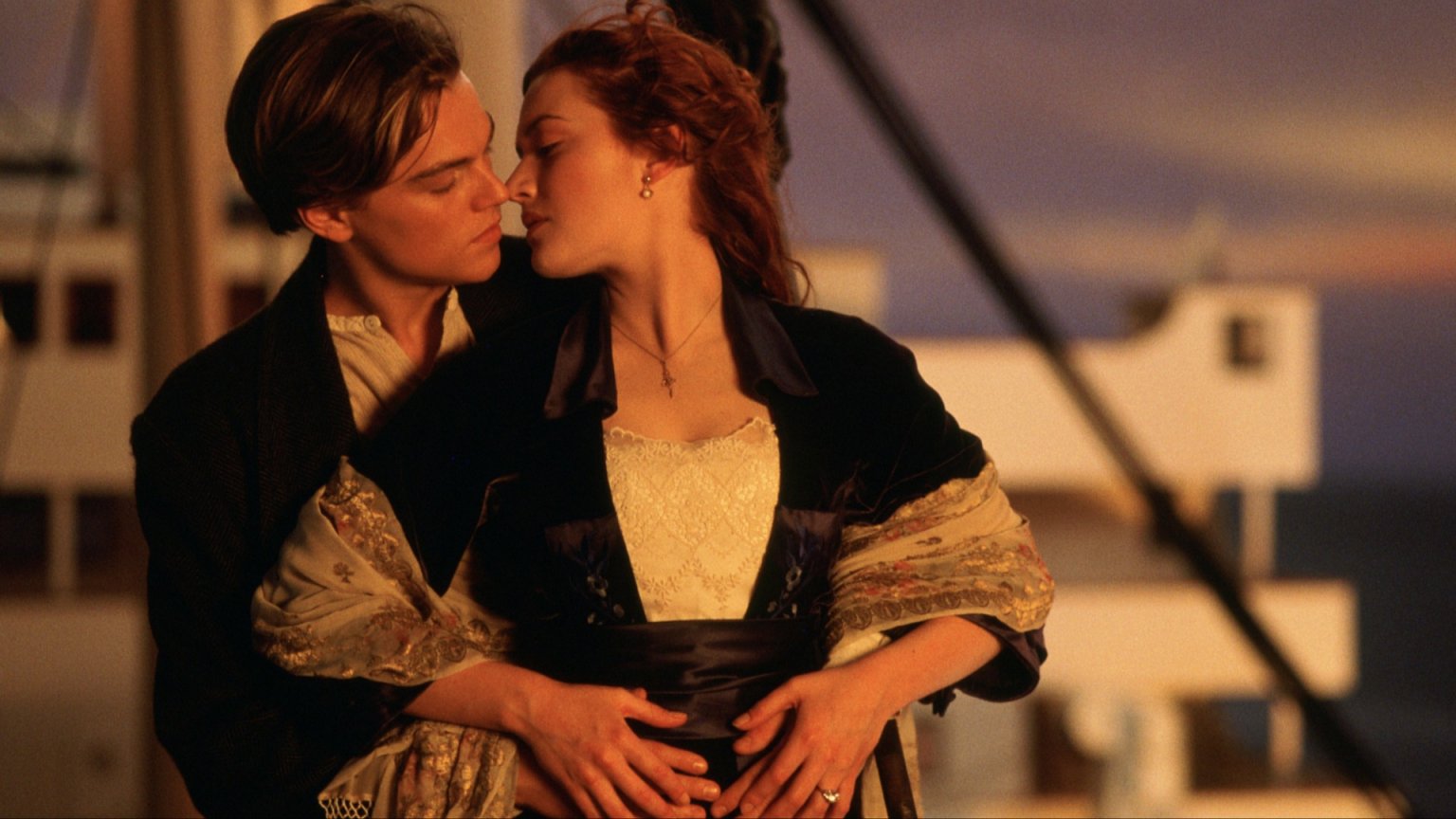 Films op tv: alle filmtips voor komende week