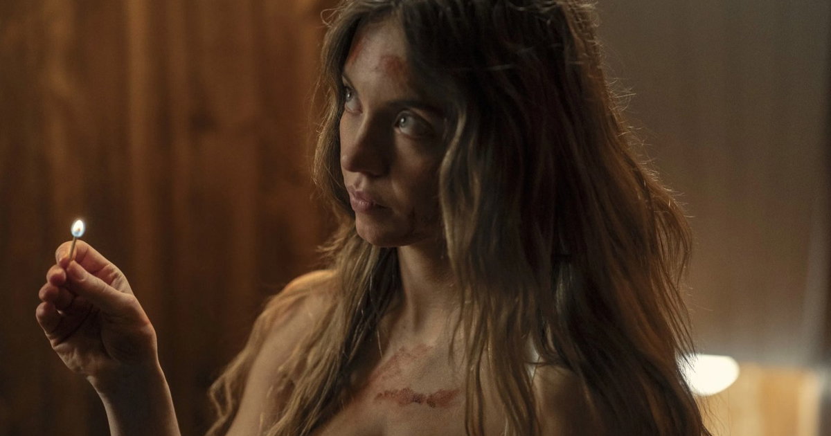 Release date of sequel to Sydney Sweeney’s cinema hit ‘The Housemaid’ announced Release date of sequel to Sydney Sweeney’s cinema hit ‘The Housemaid’ announced