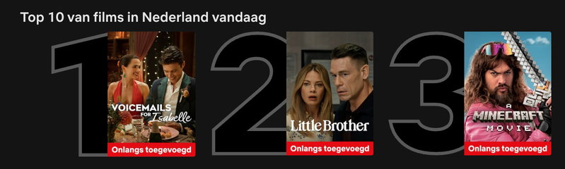 Netflix