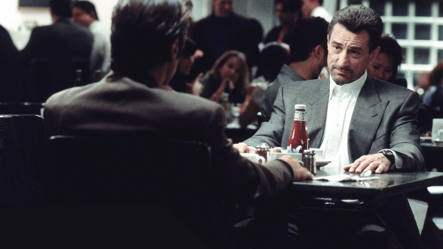 Netflix verwijdert binnenkort 'Heat' en 35+ andere films en series