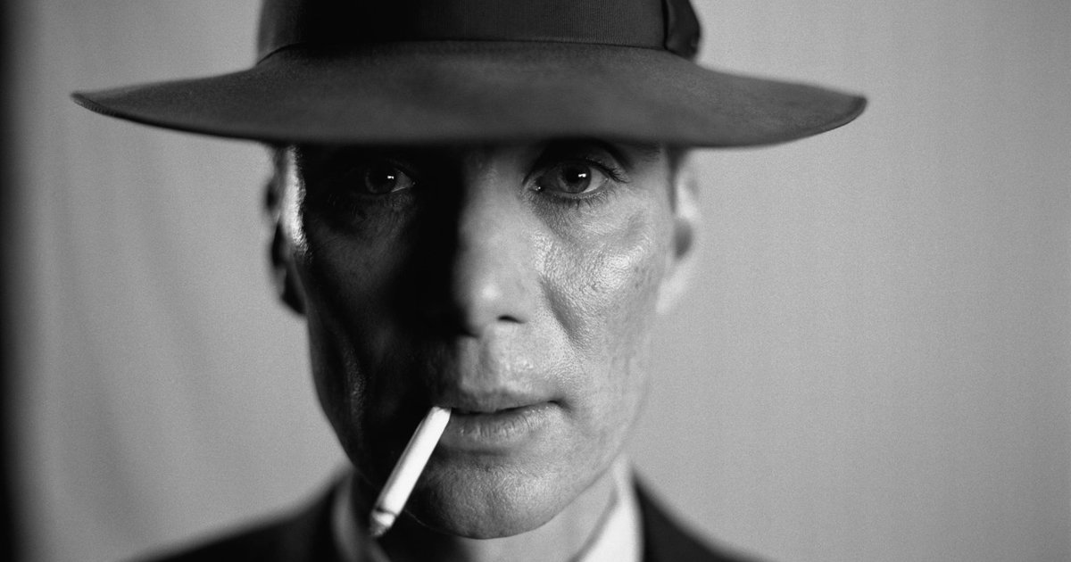 Christopher Nolan’s ‘Oppenheimer’ is no longer the most successful biopic ever Christopher Nolan’s ‘Oppenheimer’ is no longer the most successful biopic ever