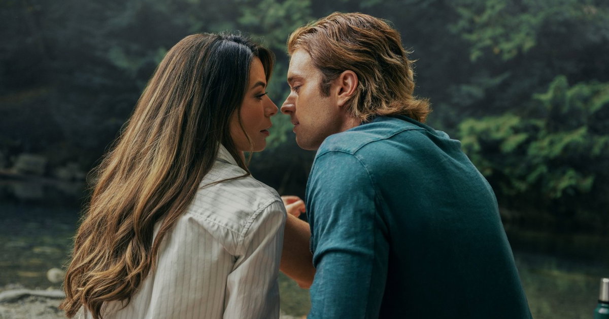 Netflix subscribers enthusiastic about romcom with Miranda Cosgrove: ’10/10′ Netflix subscribers enthusiastic about romcom with Miranda Cosgrove: ’10/10′