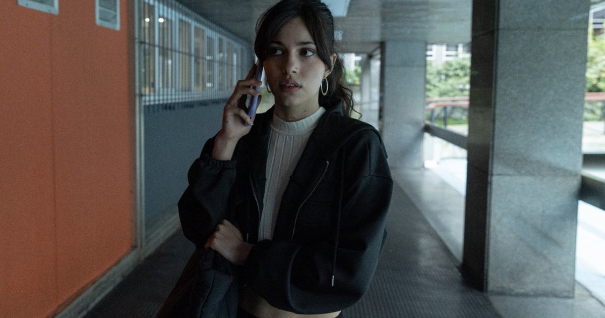 Spanish Netflix Original convinces subscribers: ‘Perfect for fans of thrillers’ Spanish Netflix Original convinces subscribers: ‘Perfect for fans of thrillers’