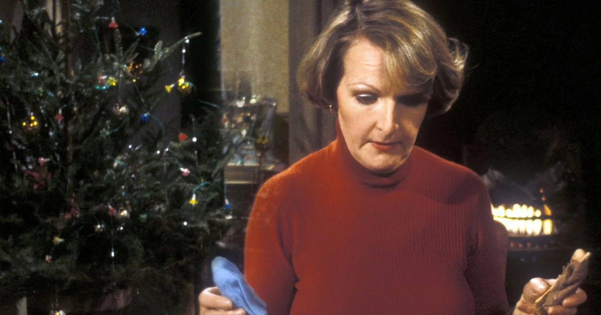 British sitcom actress Penelope Keith (86) has died