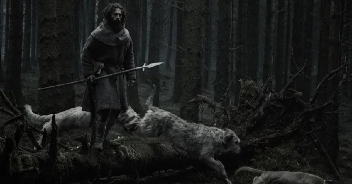 Atmospheric horror film from ‘Nosferatu’ maker has released its trailer Atmospheric horror film from ‘Nosferatu’ maker has released its trailer