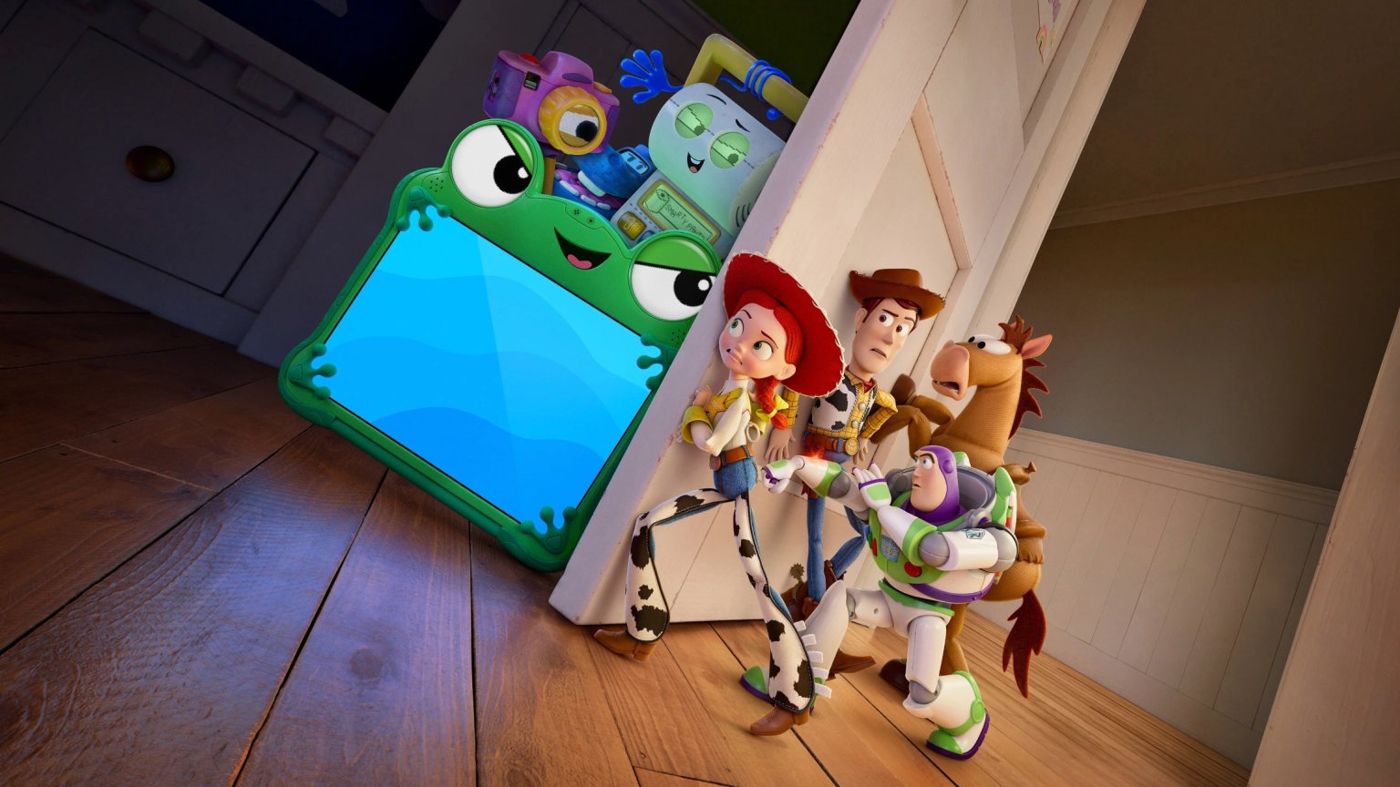 De top 10 populairste films nu in de bioscoop