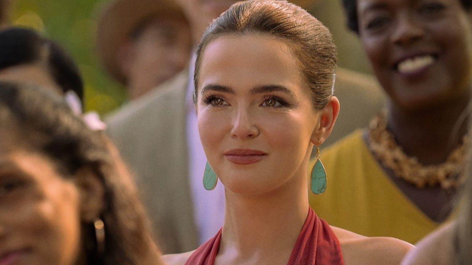 Genoten van 'Voicemails for Isabelle'? Bekijk ook deze 5 films op Netflix