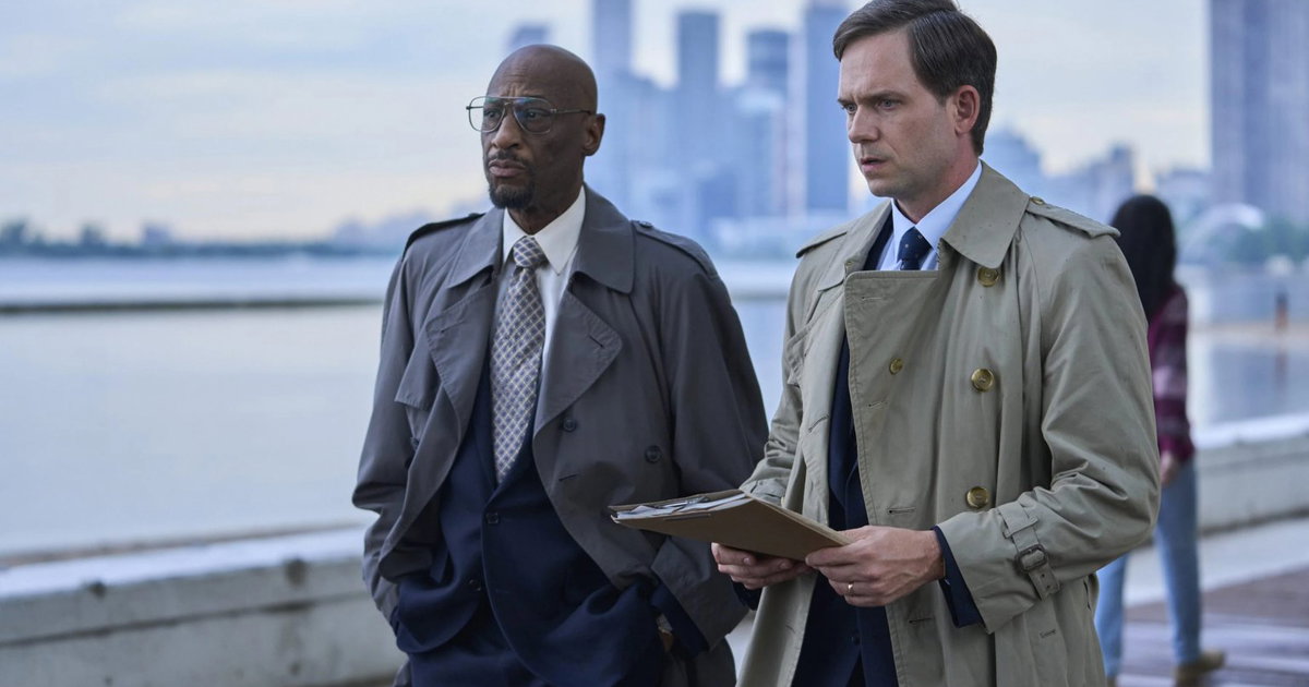 Netflix will soon release a drama series about a true attack on a scheduled flight Netflix will soon release a drama series about a true attack on a scheduled flight