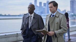 Netflix komt binnenkort met dramaserie over waargebeurde aanslag op lijnvlucht