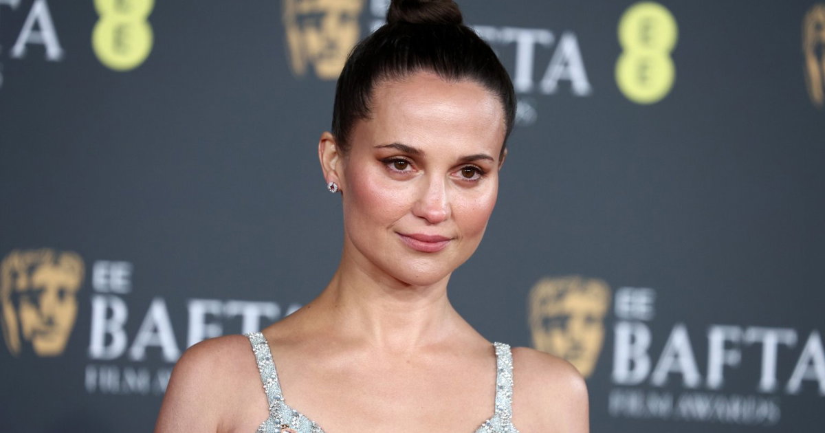 Oscar winner Alicia Vikander joins Aaron Taylor-Johnson in new Netflix series ‘Enigma Variations’