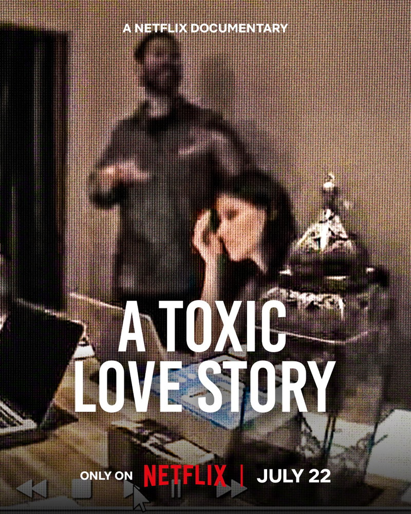 Netflix brengt schokkende truecrimezaak tot leven in documentaire 'A Toxic Love Story'