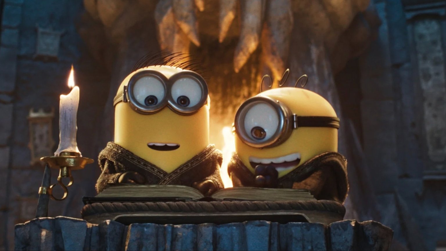 Deze 10+ films zijn vanaf deze week nieuw in de bioscoop (week 27, 2026)