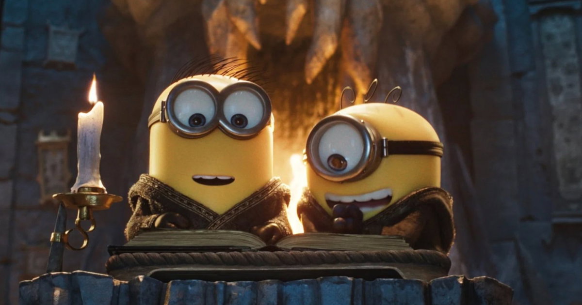 These 10+ films are new in cinemas from this week (week 27, 2026)