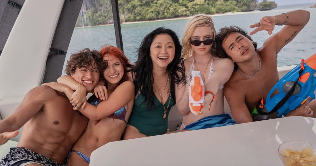 Prime Video shares trailer for shark thriller ‘The Devil’s Mouth’ Prime Video shares trailer for shark thriller ‘The Devil’s Mouth’