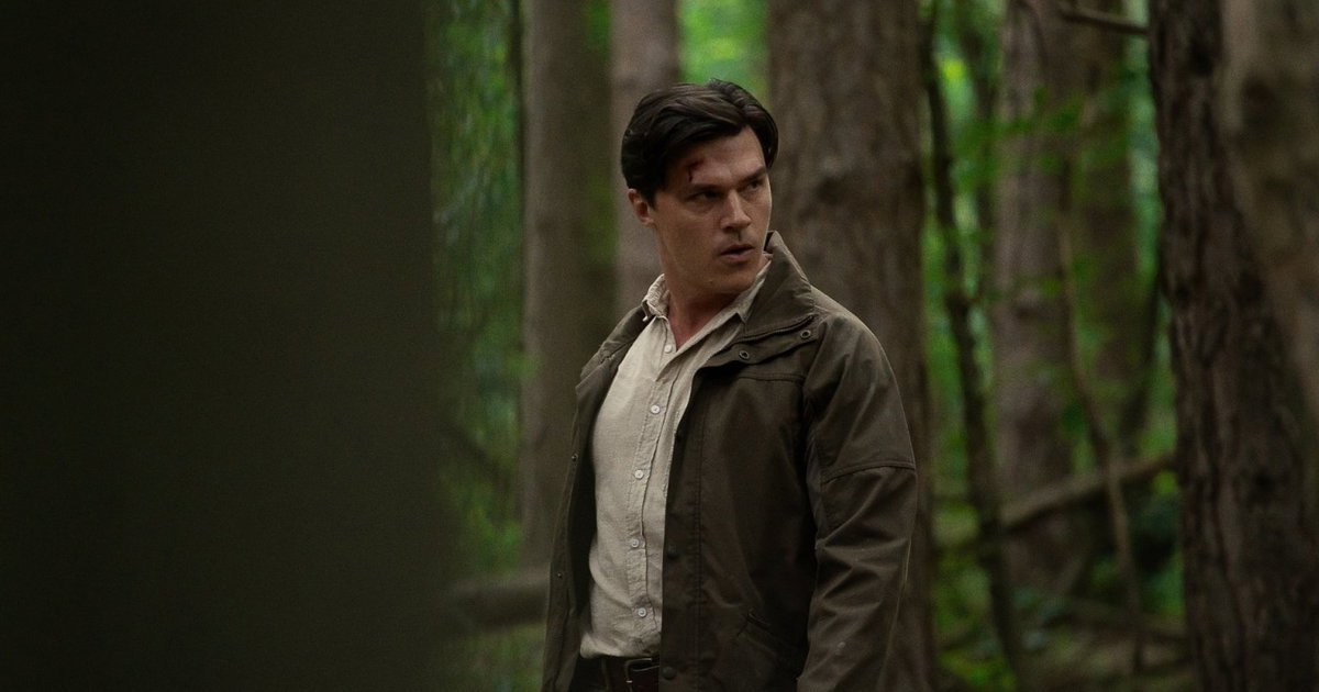 Millions of viewers for intense horror thriller on Netflix: ‘I was in shock’ Millions of viewers for intense horror thriller on Netflix: ‘I was in shock’