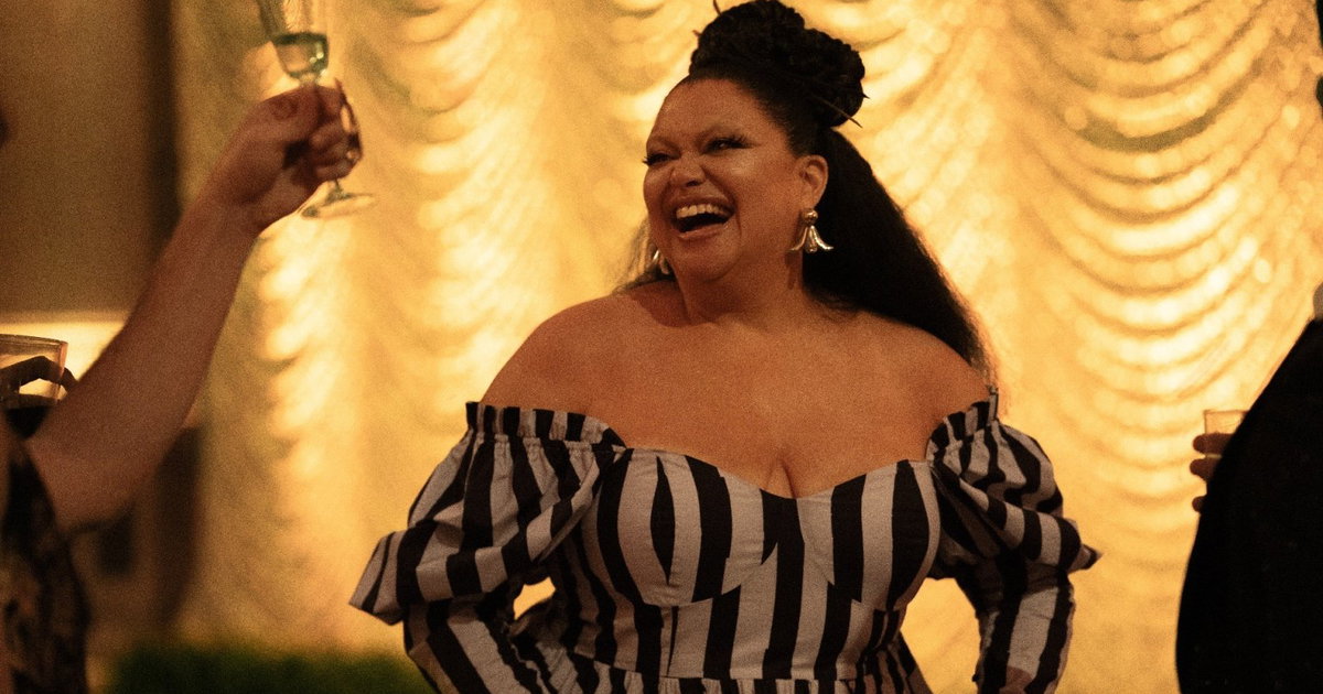 The very last season of the popular comedy series can now be streamed on Netflix