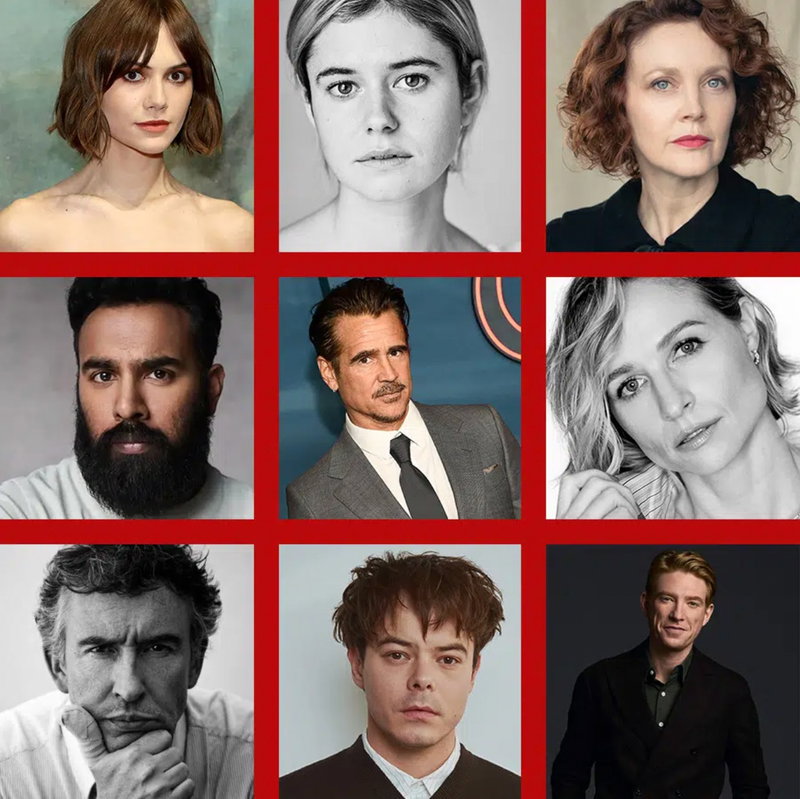 Netflix onthult indrukwekkende cast voor historisch drama 'Bad Bridget'