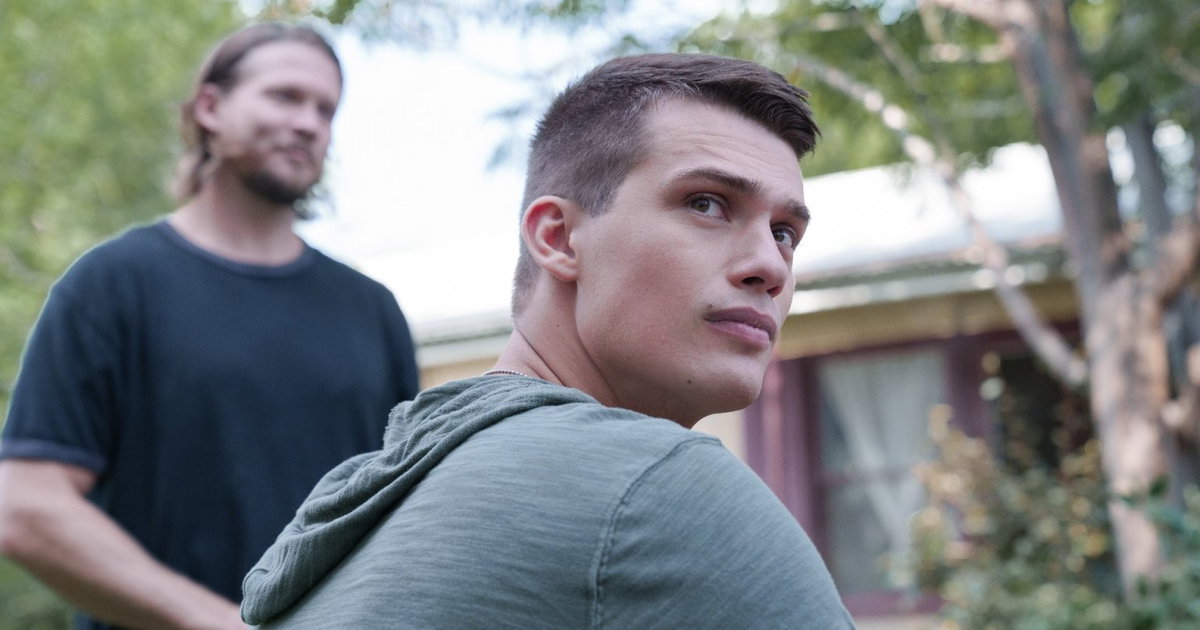 Emotional drama film moves Netflix viewers: ‘I can watch it again a thousand times’ Emotional drama film moves Netflix viewers: ‘I can watch it again a thousand times’